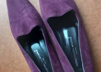 Buty włoskie Konstantin Starke