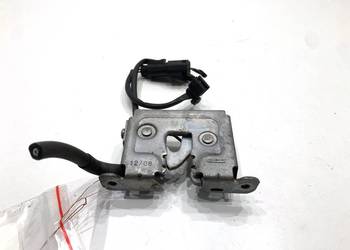 ZAMEK MASKI PRAWY BMW E71 SUV 7178753 07-14