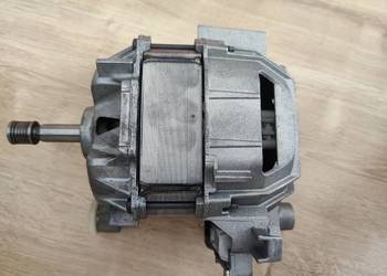 Silnik do pralki BOSCH classixx 5 - WAA16160PL/01