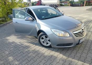 Opel Insignia EDITION