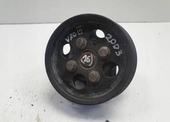 Volvo S60 II V60 I V70 III 2.0 D3 NAPINACZ PASKA rolka 31258133