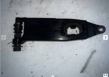 wahacz przód BMW K1200