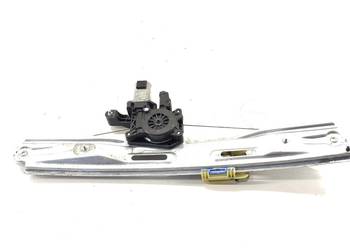 PODNOŚNIK SZYBY PRAWY PRZÓD FIAT TIPO 00521304350 Sedan/Limuzyna