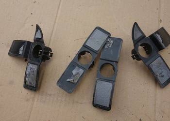 citroen c3 iii 17- koszyk uchwyt czujnika pdc