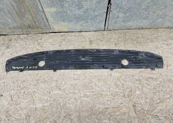 RENAULT CLIO 5 V PŁYTA OSŁONA POD ZDERZAK PRZÓD 628207620R