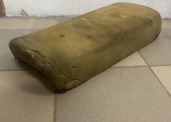 Gąbka siedzenia WSK