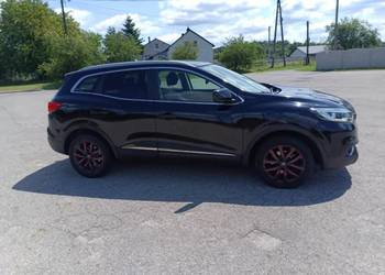 Renault Kadjar 1.5 dci