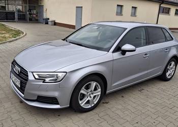 Sprzedam Audi A3 1.6 TDI