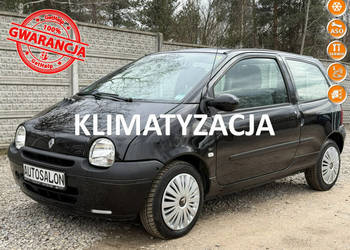 Renault Twingo 1.2i*75PS*16V*KLIMA*el.szyby*EL.LUSTERKA*wspoma*BEZWYPADEK*…