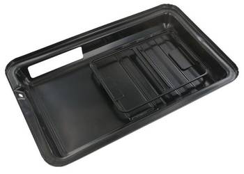 Pokrywa filtra powietrza 17231899000