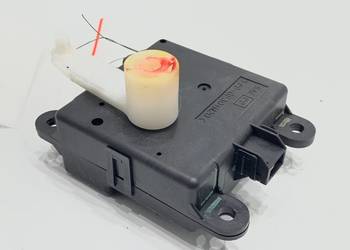 SILNIK NAGRZEWNICY NISSAN 2774300A03 QASHQAI J10 06-14