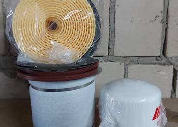 Filtr powietrza oleju separator do Kaeser SM 9 12 15