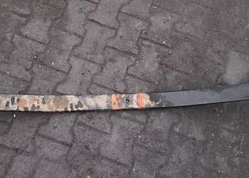 RESOR TYLNY FORD TRANSIT MK8 BK31-5560-EH