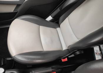 Fotele smart fortwo 451