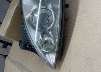 Reflektor przedni opel corsa