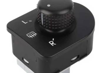 Przełącznik regulacji lusterek VW Skoda 1J1959565L NOWY