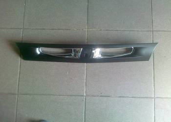 FIAT BRAVA ATRAPA DO LAKIERU Z CHROMEM
