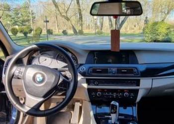 BMW 3.5D 313 KM | Automat 8HP | Po dużym serwisie | 2011