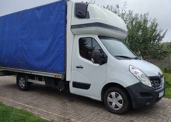 sprzedam renault master