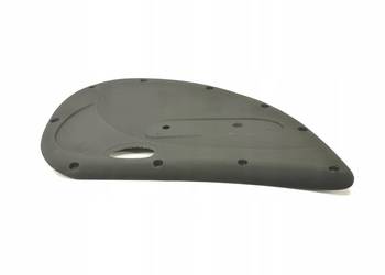 OSŁONA BOCZKA DRZWI LEWY PRZÓD FIAT DOBLO 2000-2005 / 735305501 OSŁONA BOCZKA DRZWI LEWY PRZÓD FIAT DOBLO 2000-2005 / 735305501