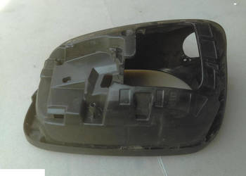 HONDA JAZZ 2010 OBUDOWA LUSTERKA LEWA HONDA JAZZ 2010 OBUDOWA LUSTERKA LEWA