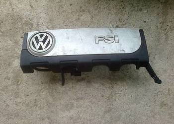 OSŁONA KOLEKTORA SSĄCEGO 06F129208C 2.0FSI VW GOLF PASSAT