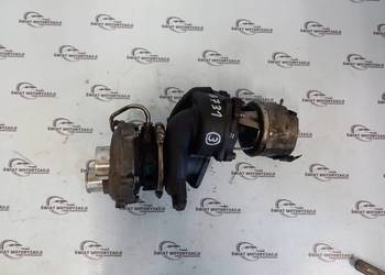 JAGUAR 3.0 D 306DT TDV6 241KM turbosprężarka AX2Q-6K682-BD 789871-0001