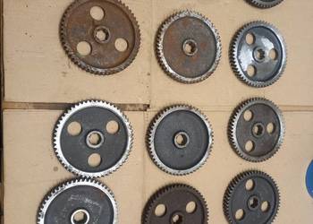 Kolo zębate silnik komar romet motorynka