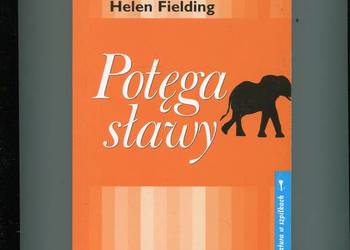 Potęga sławy - Fielding