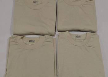 Koszulka Us Army SKILLCRAFT Desert Tan Medium