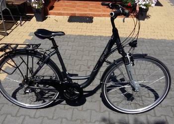 Super damka koła 28 GENESIS ktm winora trek merida 28 ALU 7005 DEORE !!!