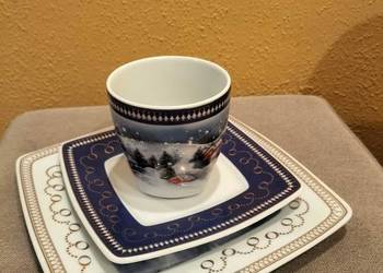 Swiąteczne zestawy ceramiczne