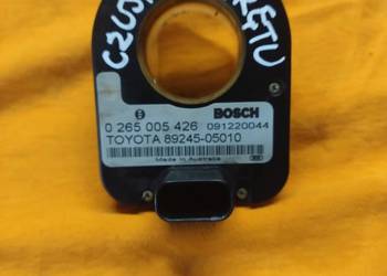 TOYOTA AVENSIS T22 czujnik kata skrętu 89245-05010