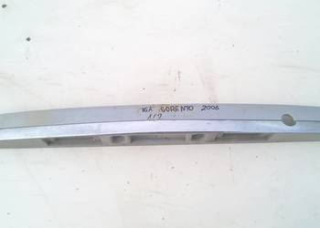 KIA SORENTO 2006 2007 2008 2009 BLENDA LISTWA TYŁ