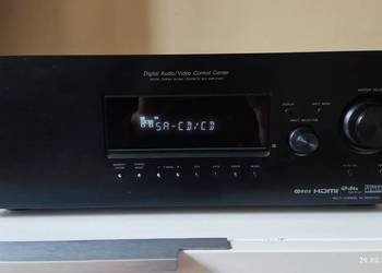Amplituner kina domowego SONY STR-DG 510