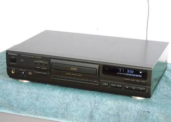CD Technics SL-PG590 sprawny i ładny. DOSTAWA.