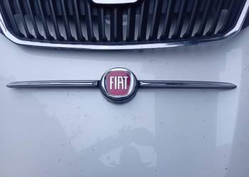 Gril fiat 500 nr.7356374  1268