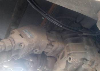 Przystawka pompa Hydrauliczna Komplet skrzynia biegów 16s151