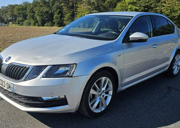 Škoda Octavia 1.5 150KM Clever 97.000km III (2013-)
