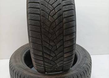2x OPONA ZIMOWA GOODYEAR ULTRA GRIP 225/50R17 (4115)5.50 (4219)5.18 PERFORM