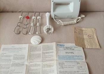Mikser robot kuchenny Predom-Zelmer typ 165 z PRL-u Mikser robot kuchenny Predom-Zelmer typ 165 z PRL-u