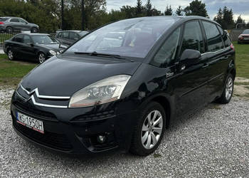 Citroen C4 Picasso I (2006-2013)
