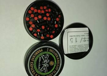 Kapiszony Sellier&Bellot 4.7