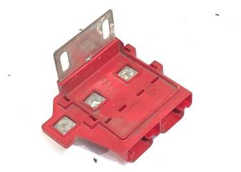 KLEMA PLUS RENAULT TWINGO III 8200279219 0.9 90KM PRZEWÓD AKUMULATORA