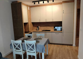 MIESZKANIE DWUPOKOJOWE