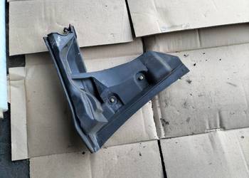 RENAULT CLIO 2 PODSZYBIE OSŁONA DMUCHAWY WENTYLATORA