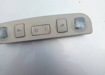 Lampka Oświetlenia Wnętrza Środek 8D0 947 111  Audi A4 B5 FL (a-1)
