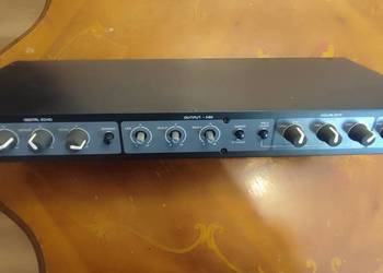 Kamera pogłosowa JBSystem