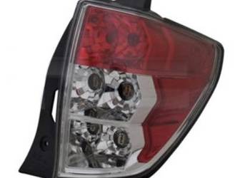 Subaru Forester 08-13 Lampa tylna prawa NOWA Subaru Forester 08-13 Lampa tylna prawa NOWA