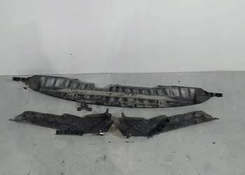 ŚLIZG ZDERZAKA  TYŁ KOMPLET  Land Rover Range Rover Sport II (2013-)